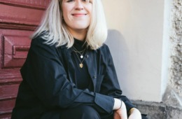Austė Skrupskytė